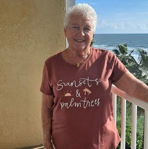 Meet your Posher, Barbara